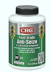 Anti-Seize Compounds